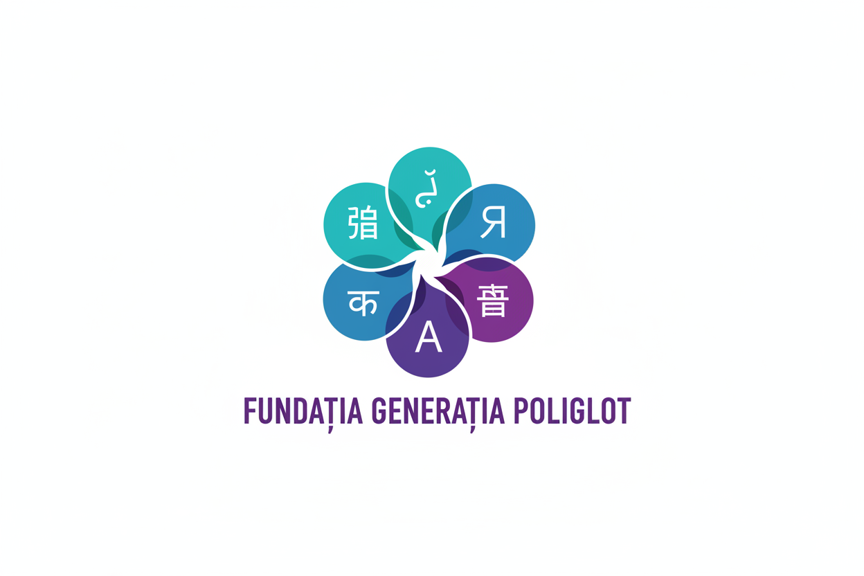 FUNDATIA GENERATIA POLIGLOT